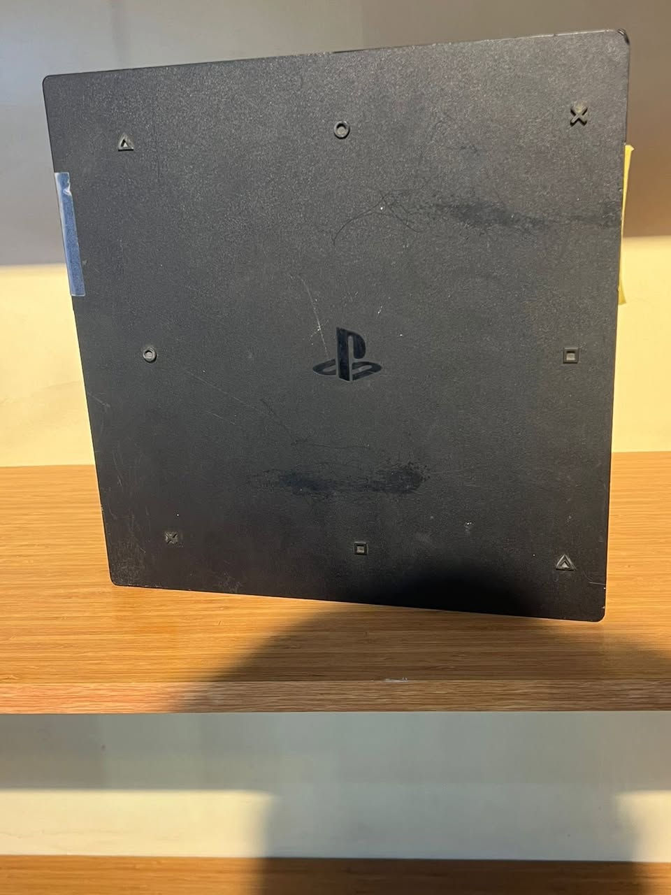 سلام عليكم بلي4البرو المهكر واحد تجي وياه جوستك وبي 11العبه وبلي نضيف  سعره 350


**إذا كنت صاحب هذا الإعلان وتريد حذفه لأي سبب، رجاءا أرسل رسالة إلى الدعم الفني**