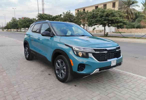 السلام  عليكم كيا سليتوس موديل 2024 وارد امريكي الون فستقي مواصفات السياره نص فول بصمه شاشه جتل متصله فول تحكم استيرن تو كنر مكينه 2000دوش اشاير بل مري ردار امامي خلفي جانبي قطعتين تبريد ويل كل 18 كروم حادث سياره بسيط   بدون حادث فقط بارد بل بنيد شبر باقي السياره مكفوله من صبغ والشخوط وشاصي ولغد بدون ايرباك ماشيه 10زيرو السياره جاهزه من كلشي نظافة السياره 100/100وضع الشركه السعر 160 وبيه مجال السياره بدون رقم منفيس بسمي دخول جديد مكان السياره 
بغداد حي الجهاد *********** ابو مصطفى
