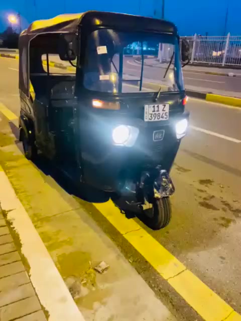 تکتك واحد وعشرین السعر سبعه ملاين وسبع مئه وخمسين رقم انكليزي
***********‬‏
