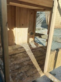 قفص • ١م×١٫٢٠م×١م • قريه البوسيف