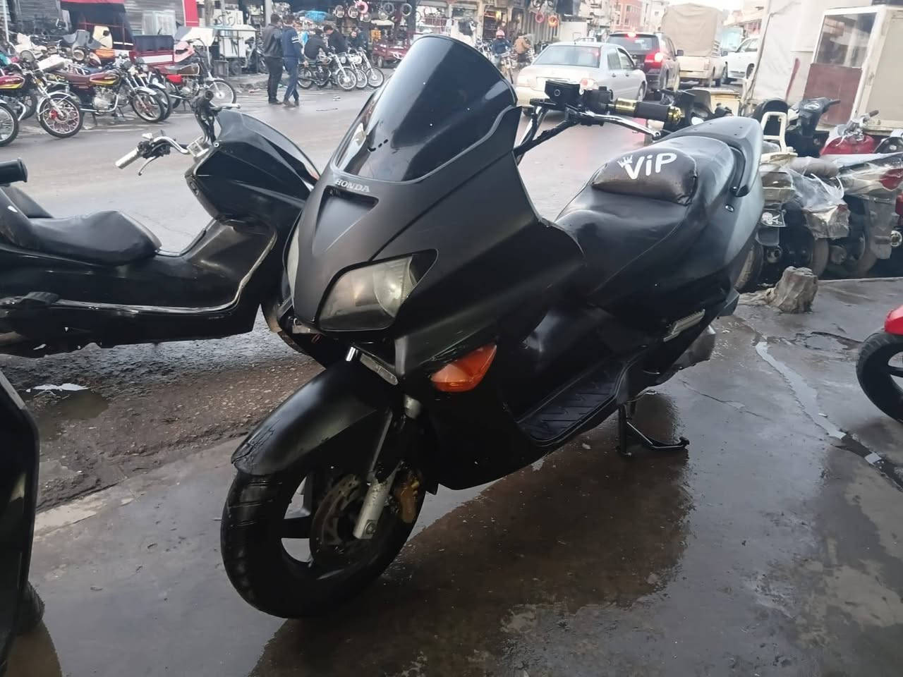 فورزا 06 محرك كبس
شغال كامل مافي اي عيب شرط الفحص 
سعر 850  الف وفيها مجال  للتواصل *********** وفي واتس اب
