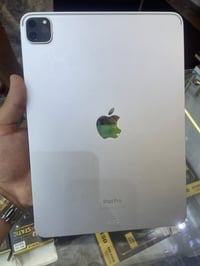 باد 11 برو M2 • ٢٥٦ • بطارية ٩١٪