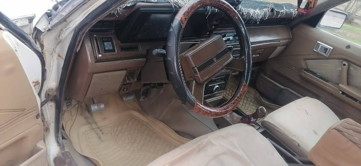 السلام عليكم سوبر 85للبيع
سياره صدر جديد تواير فوك النص عمر 
داخل جديد مثل ما موضح 
محرك وكير شرط تجي اتجيك
كهربايات ولكشر مثل ما موضح بصوره
رقم بغداد صدامي
***********

#ادمن
