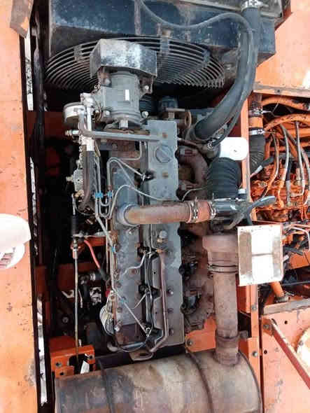 حفاره فيأت هيتاشي حجم ٢٥٥ 
جاهزه للعمل سنويه جديد المكان الشرقاط

سعر ٢٨٠

***********
