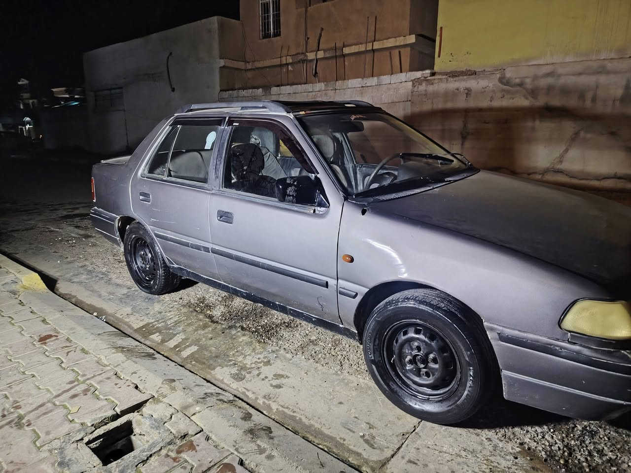 ياالله سلام عليكم للبيع هونداي اكسله سنويه عاج بسم صاحبي شرط الوكاله و التحويل هزه  2024 سياره مال جنيه بل حقيقه احله من الصور رقم كركوك دولي العنوان كركوك السعر 25 و بيه مجال رقم الهاتف ***********
