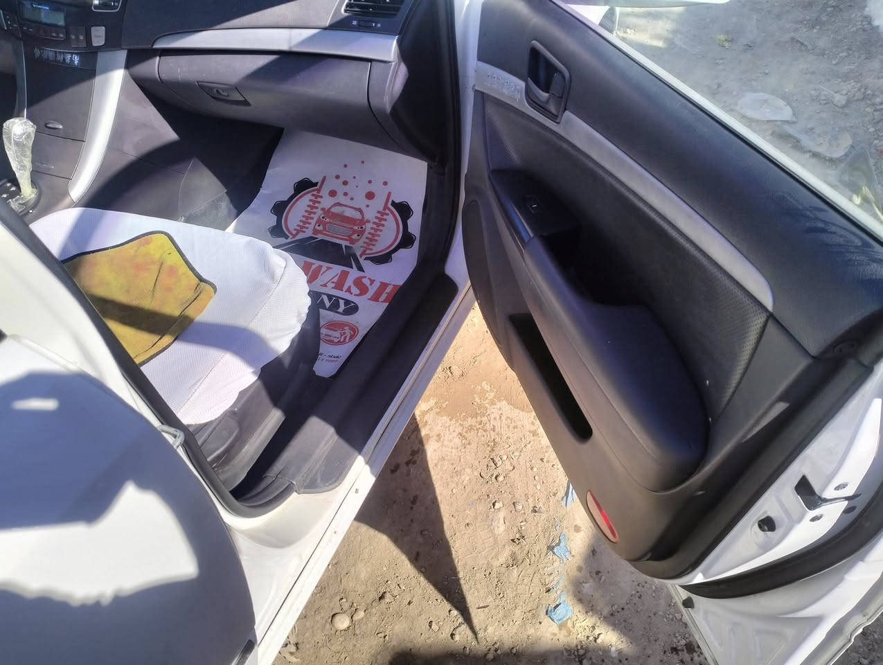 السلام عليكم سوناته دوات 2009جديده حداديه تبريد مكينه كير خيرغاز من سنويه عضم عاج صلي اقام صلي يعني اطالع محافضات السعر 50تايرات جديد مكاني حله0771963871


**إذا كنت صاحب هذا الإعلان وتريد حذفه لأي سبب، رجاءا أرسل رسالة إلى الدعم الفني**