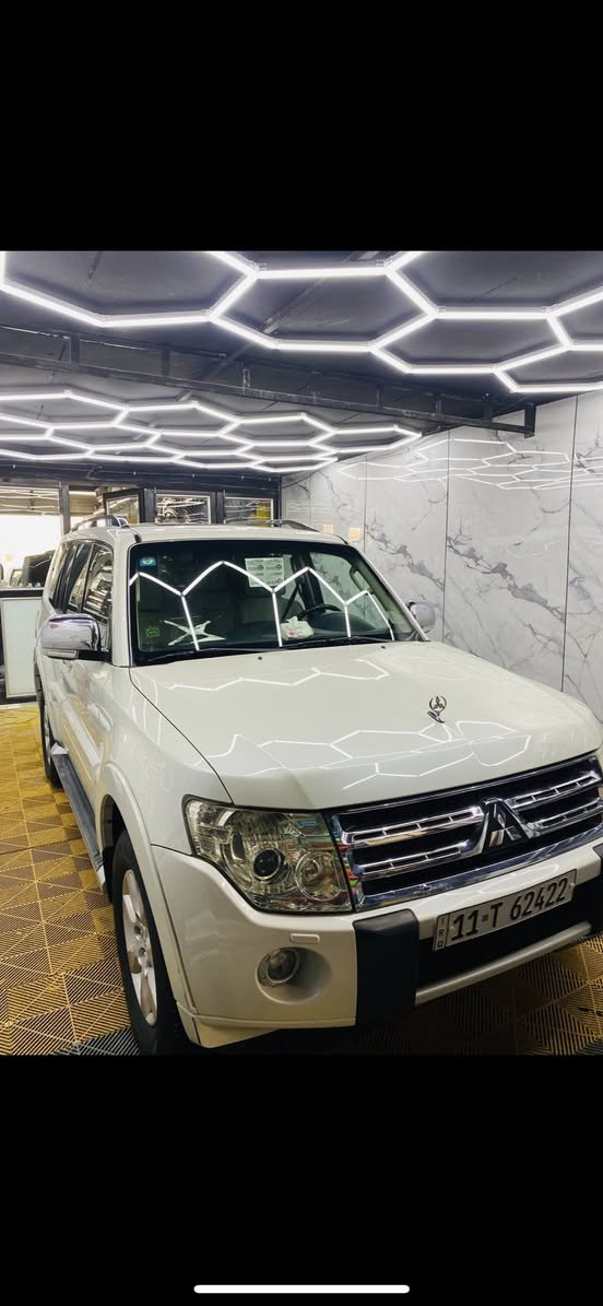 السلام عليكم للبيع باجيرو 2010حبتور كفاله عامه ماشيه 138مكان بابل الاستفسار ***********
