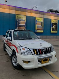 پیکاب گۆناو • ٢٠٠٩ • أوراق