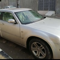 كرايسلر 300 • ٢٠١٠ • ٦ سلندر