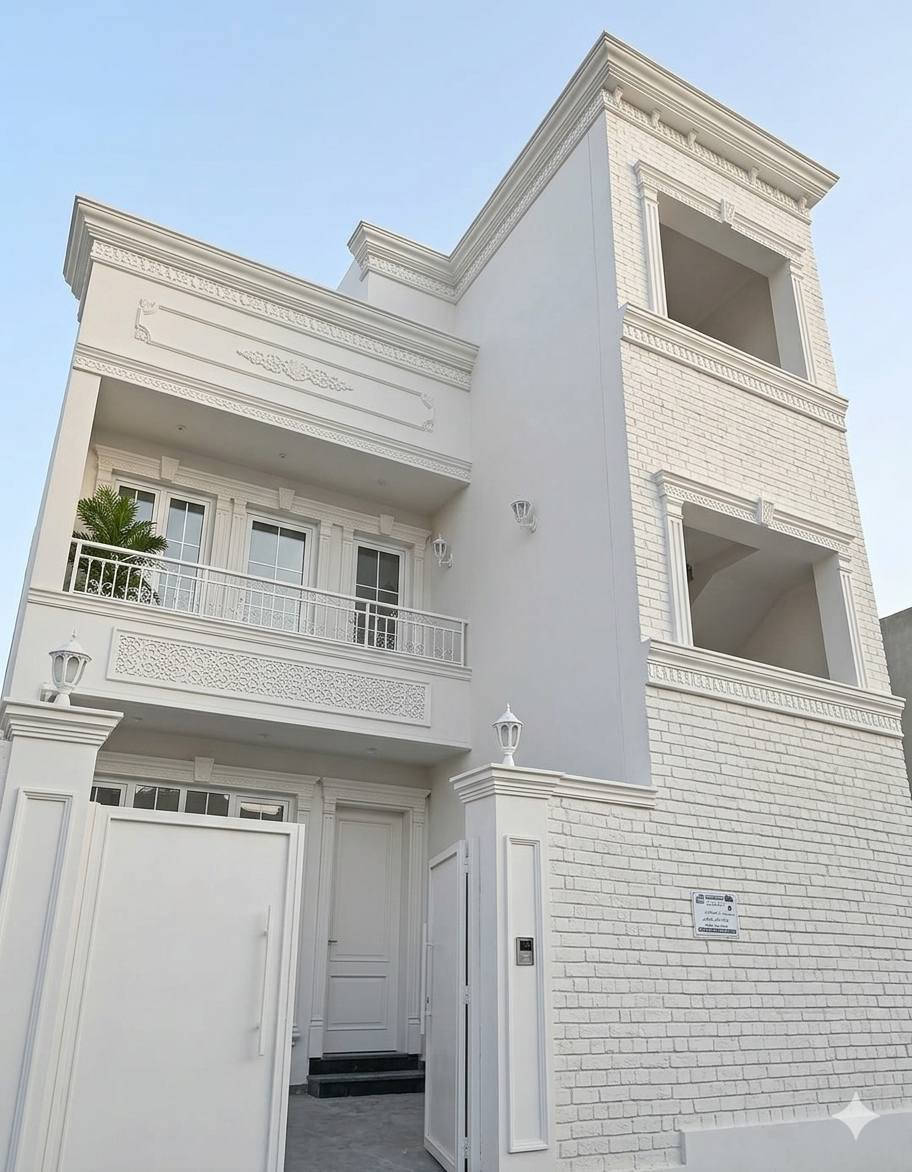 من كربلاء فقط
صبغ وطلس وتغليف الواجهيات والداخل 
وباسعار مناسبه جدا


**إذا كنت صاحب هذا الإعلان وتريد حذفه لأي سبب، رجاءا أرسل رسالة إلى الدعم الفني**