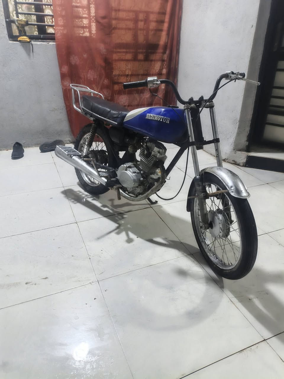 سلام عليكم للبيع دراجه لا تبخر ولا تنقص شلعه ومشي خير من الله سعر 250 قفل مكاني جزيره ***********
