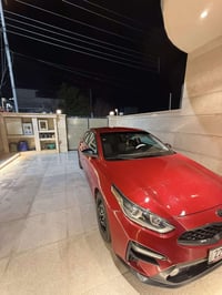 كيا فورتي موديل 2021 رقم اربيل بسمي موصفات عاديه مكينه 2000دوشً بدون ا...