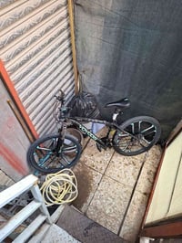 بسكليت • للبيع