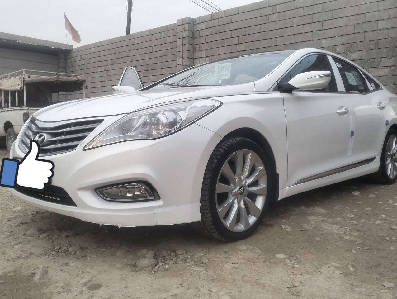 للبيع او مراوس كورلا أو النتر أو ابتر
ازيرة للبيع موديل 2014محرك 6سلندر 
فول مواصفات 
بانوراما فول 
تفاصيل على اتصال 
استفسار ***********بي واتساب
