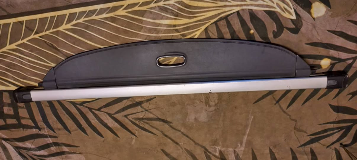 سلام عليكم للبيع برده خلفيه 60 الف
كصه بنيد اصليه 50 الف
***********
