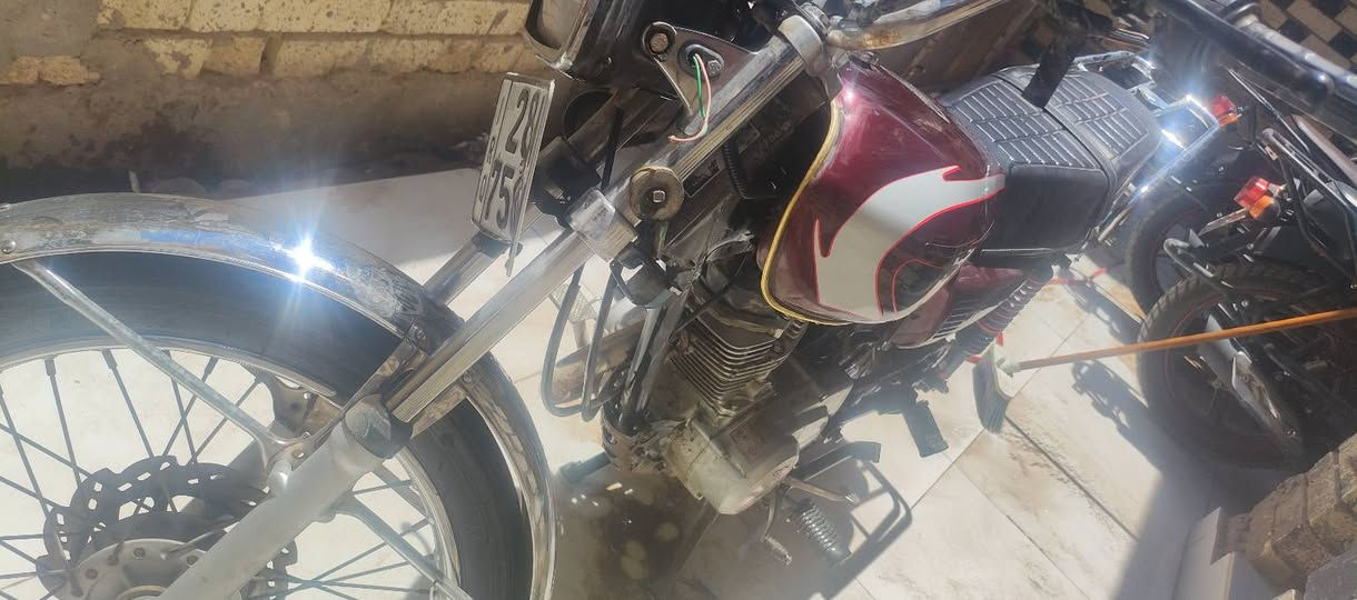 نامه برو 2021 مرقم نكليزي باسمي دبلات اماميه خلفيه جديده تايرات جديده تانكي جديد يرادله شويه ترتيب السعر 900وبيه مجال مكاني نداء خلف مندي زمزم ***********
