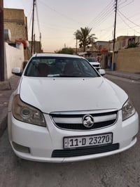 ابيكا • ٢٠٠٧ • بغداد