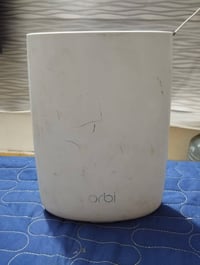 راوتر Orbi RBR50 • Mesh • OpenWrt