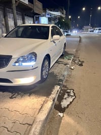 ماجستا2005فول مزاد كمركي  07722934924