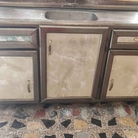 كاونتر سنك • تركي • ٩٠سم