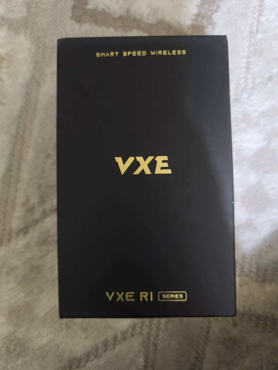 توفر ماوس الاخف والاسرع
VEX R1 PRO MAX 
السعر 40


**إذا كنت صاحب هذا الإعلان وتريد حذفه لأي سبب، رجاءا أرسل رسالة إلى الدعم الفني**