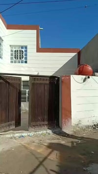 طويريج شارع اربعين • ١٨٠م • طابو زراعي سند ٢٥