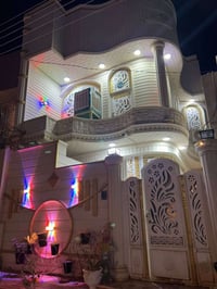 كربلاء الوفاء • ١٢٠م • طابو صرف