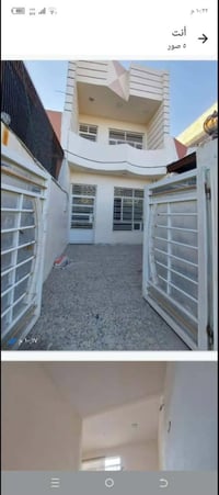 زراعي ابو كرار • ١٠٠م • سند ٢٥