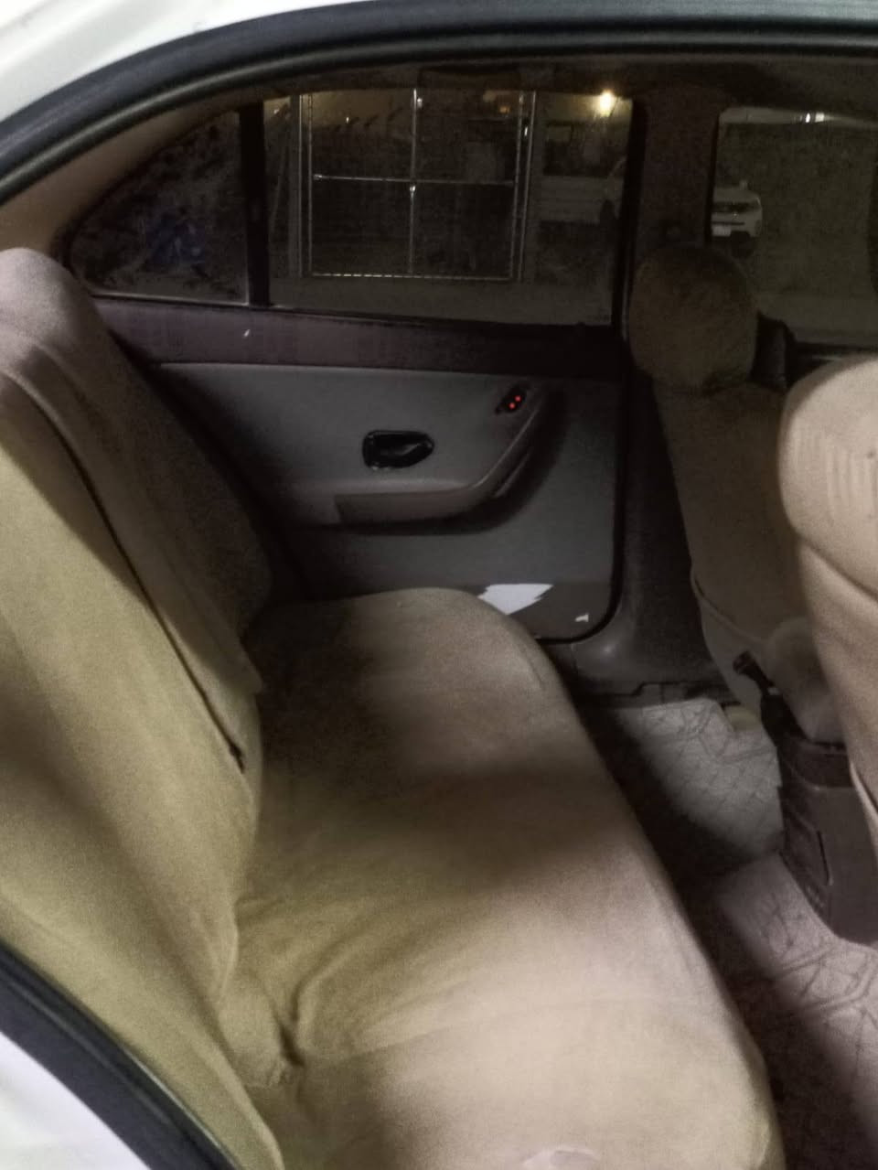 سلام عليكم
سمند بغداد  2011
سياره جاهزه تبريد ثلج حداديه جديده مداور بلنجف
السياره جانت صفره حاليا محوله خصوصي
35 وبيه مجال
***********
