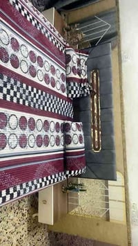 غرفة نوم تركي  العدد 6 السعر 500 شد🪛 ونقل🚛 داخل بغداد مجاني واتساب : 0...