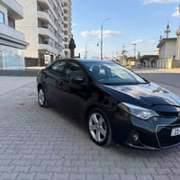 كورلا ٢٠١٥ • وارد كندي • محرك شرط