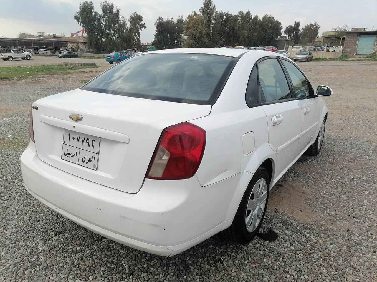 سلام عليكم اوبترا موديل 2007 كير عادي محرك تبريد تدفيه كلها شرط سياره مكفول بيدون صبخ بيدون ضرر كلها شرط سياره بسمنا تحويل و كاله شرط غرامات 8 ورقات ينزل من السعر على بايع نسبه سعر سياره هم 70 مجال
***********

***********
