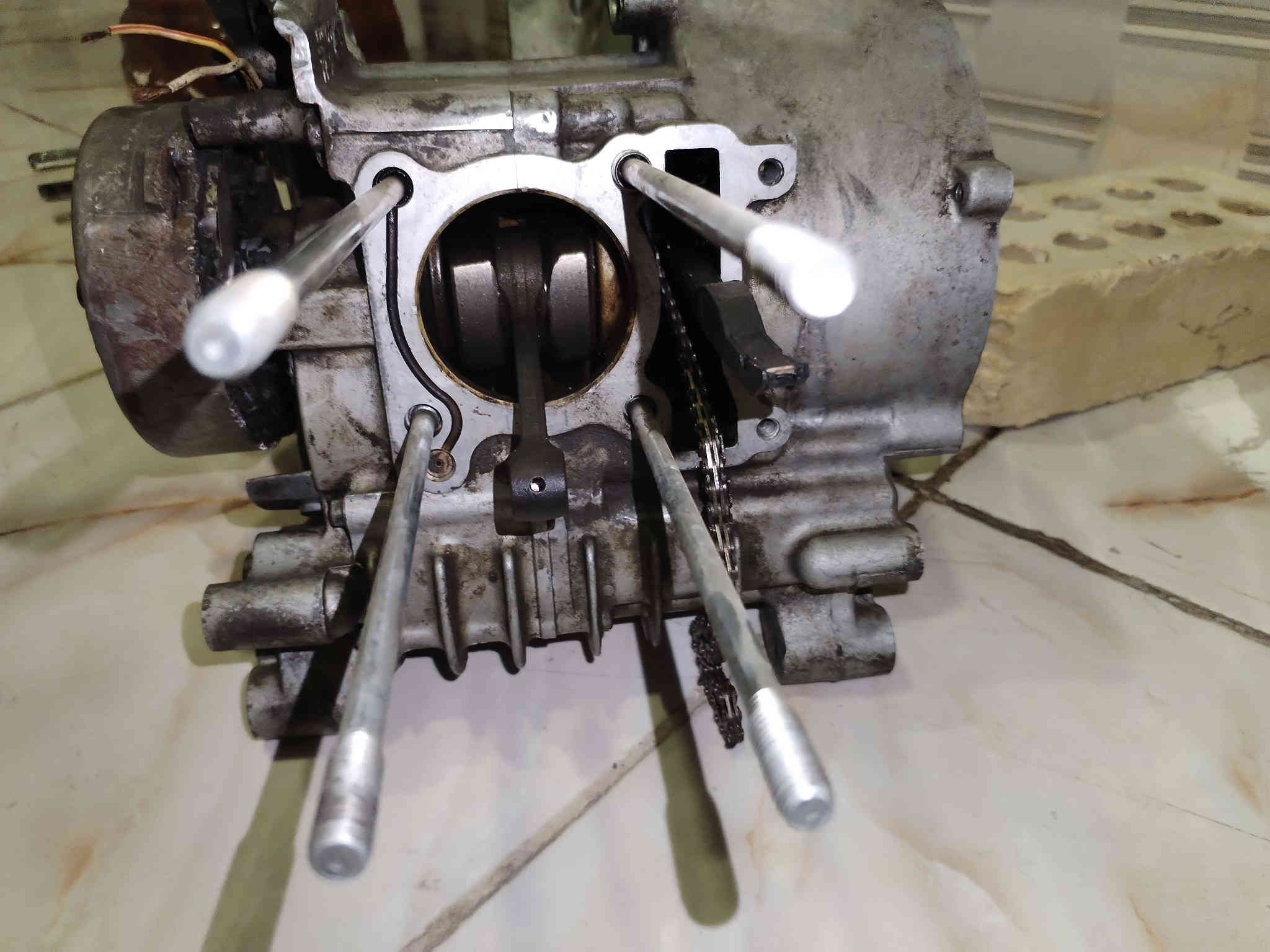 السلام عليكم شباب 🍁
مكفوله مكفوله مكفوله بكن واكسل
بيه ملف وفلاوين بس ماعرف يشتغلون لا
مكفوله بكن واكسل 💥💥💥
سنونه كله نضيفه 🍁
سعره 60 وبيه مجال
***********
مكان شعب حي البساتين
