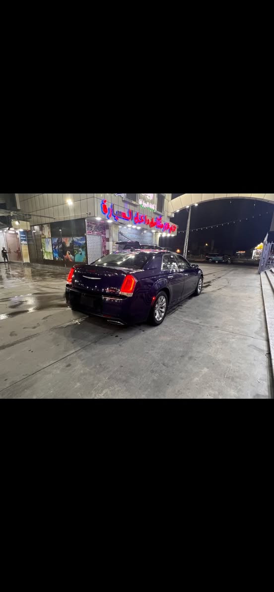 اوباما موديل 17 رقم بغداد بسمي فول مواصفات رادار امامي برده خلفيه تتدفه تبريد كشنات حساسات امامي خلفي او باقي مواصفات معروفه C السيارة السنويه لل2030 السيارة موجودة البصرة بل معقل السعر 210.   ***********
