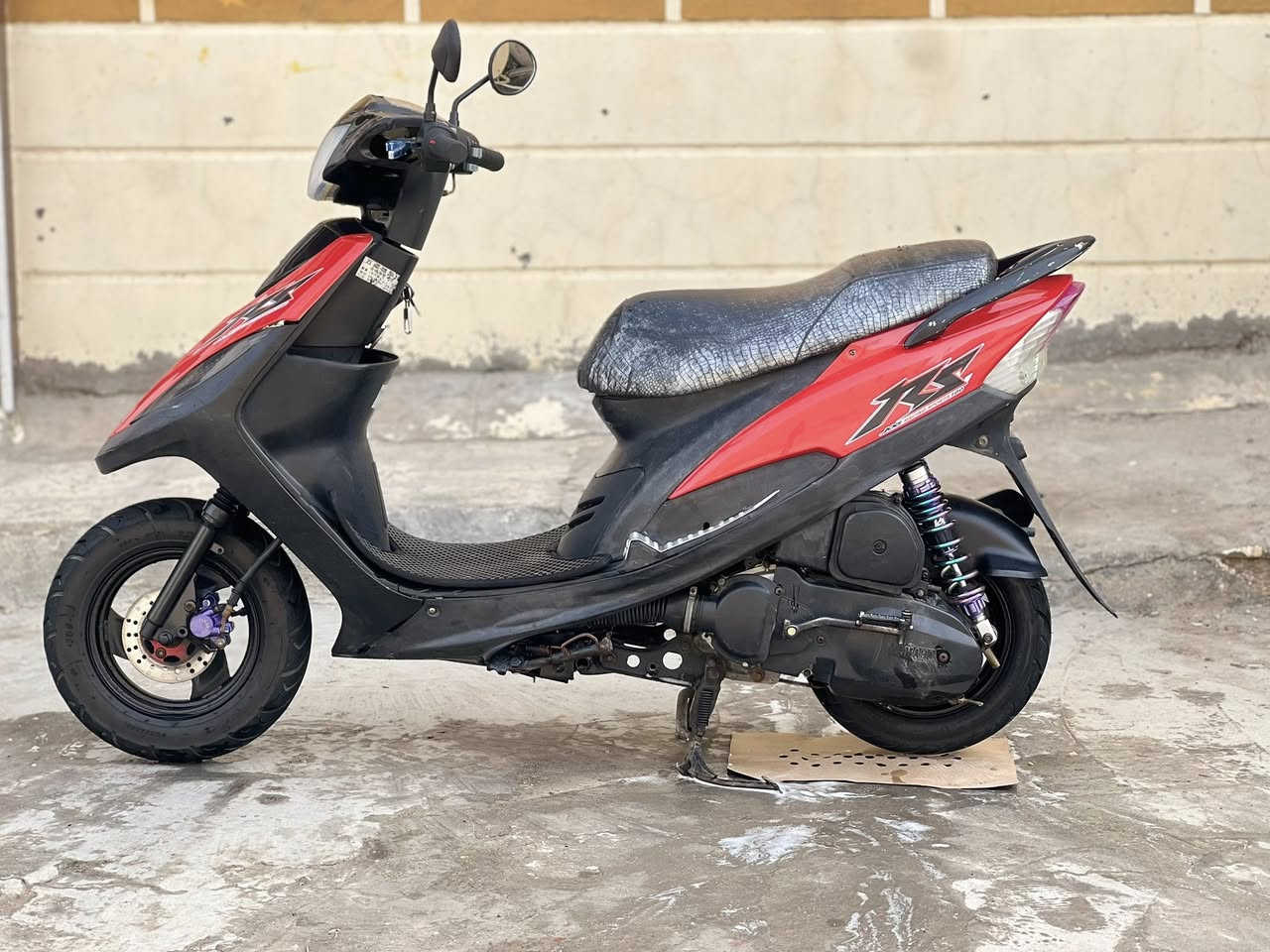 للبيع أو مراوس


**إذا كنت صاحب هذا الإعلان وتريد حذفه لأي سبب، رجاءا أرسل رسالة إلى الدعم الفني**