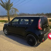 سول • ٢٠١٦ • وارد امريكي