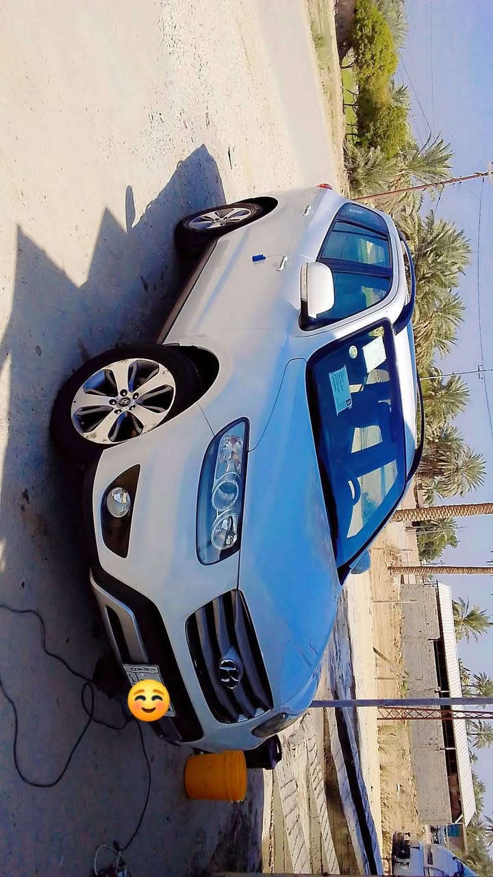 اللهم صل على محمد وال محمد
سنتافي 12 محرك 4 رقم بابل بيه  قطعتين مبدلات اثر شخط ثلاجه بصمه فتحه السياره فول ***********
مكانه حله اعتذر ما ذكرت السعر تعال خاص وخادمك
