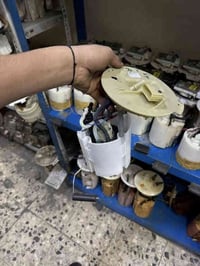 🛑 يُعلن مجمع علي الماجدي عن عروضة الخاصة  🔹ادوات احتياطية لكافة السيار...