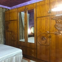 غرفة صاج • نظيفة • مدينة الصدر قطاع 19