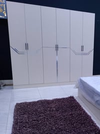 غرفة نوم عرسان • سعر مناسب • شد ونقل مجاني كركوك