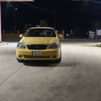 اوبترا 2012 • غاز وبنزين • رقم بغداد