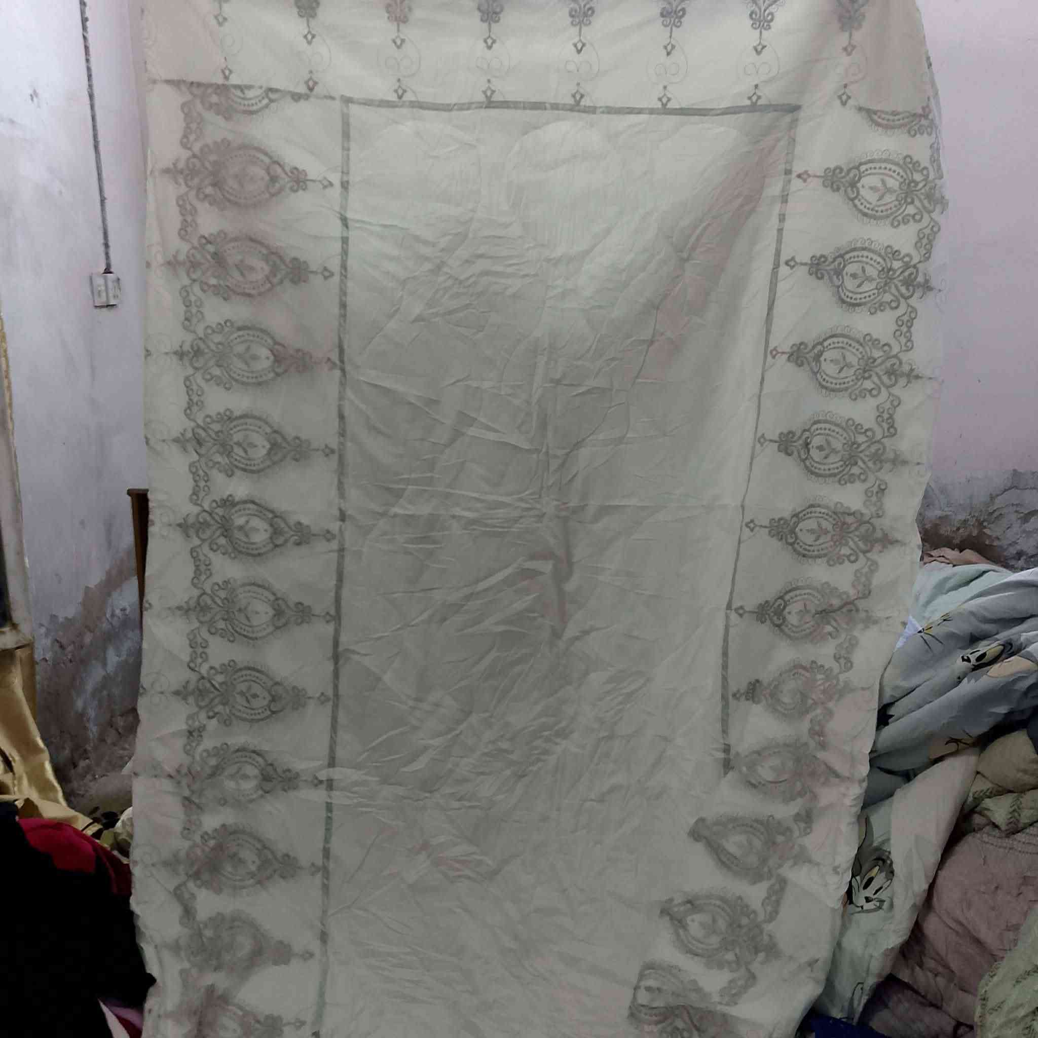 باله لحف ديباج نفرين نزلات نفرين بيت سيد محمود شارع سيد سفيح يم بيت سعد ياسين القديم


**إذا كنت صاحب هذا الإعلان وتريد حذفه لأي سبب، رجاءا أرسل رسالة إلى الدعم الفني**