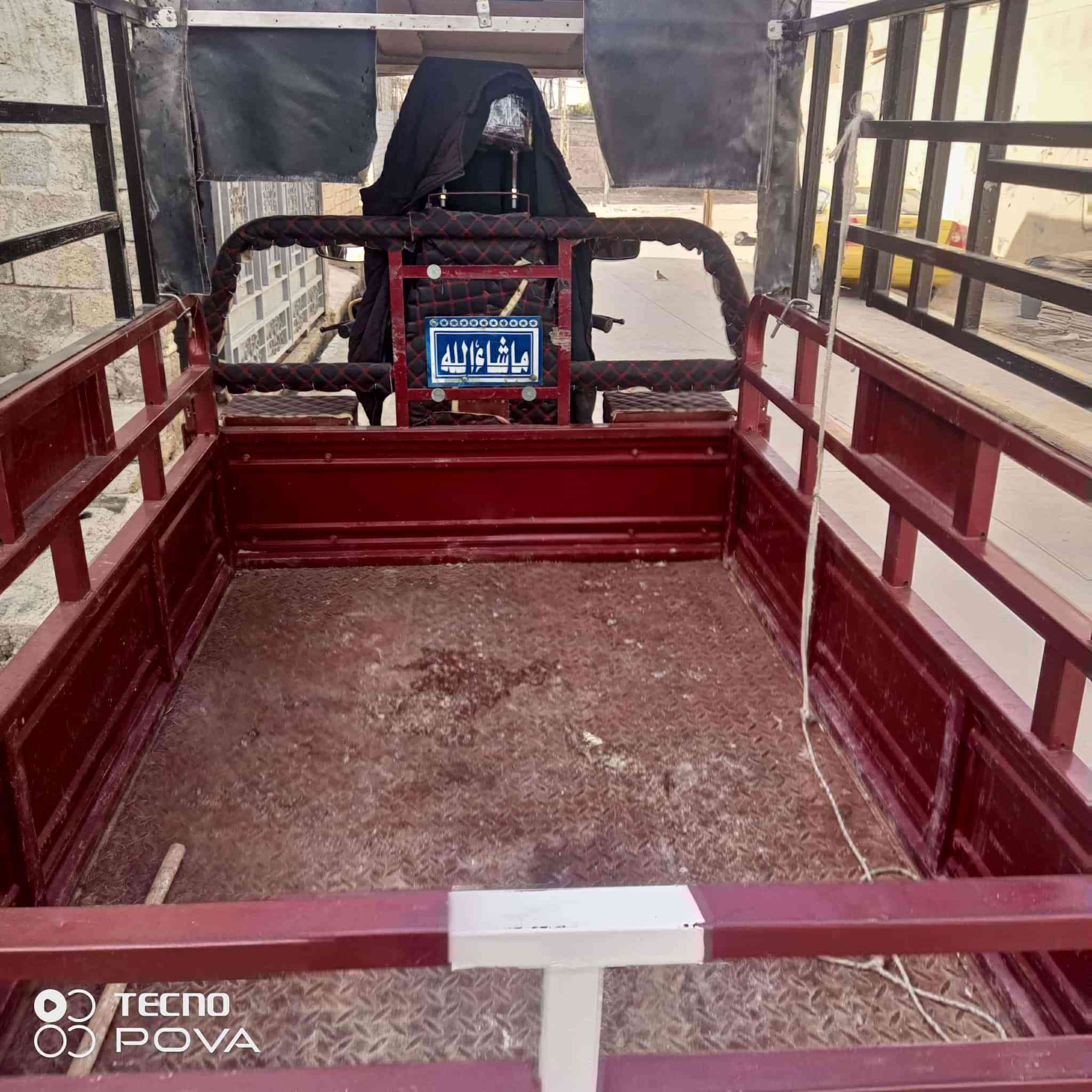 ستوته للبيع موديل ٢٠٢٠ حاظرة وجاهزة وبدون اي عيب شراي تعال خاص وادلل والموشراي خل  يعبر المنشور ***********
