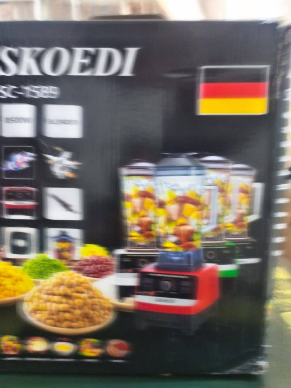 للبيع


**إذا كنت صاحب هذا الإعلان وتريد حذفه لأي سبب، رجاءا أرسل رسالة إلى الدعم الفني**