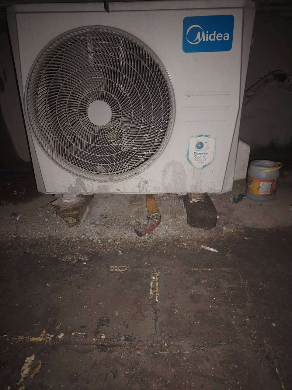 سبلت ميديا ثنين ٢ طن لبيع


**إذا كنت صاحب هذا الإعلان وتريد حذفه لأي سبب، رجاءا أرسل رسالة إلى الدعم الفني**