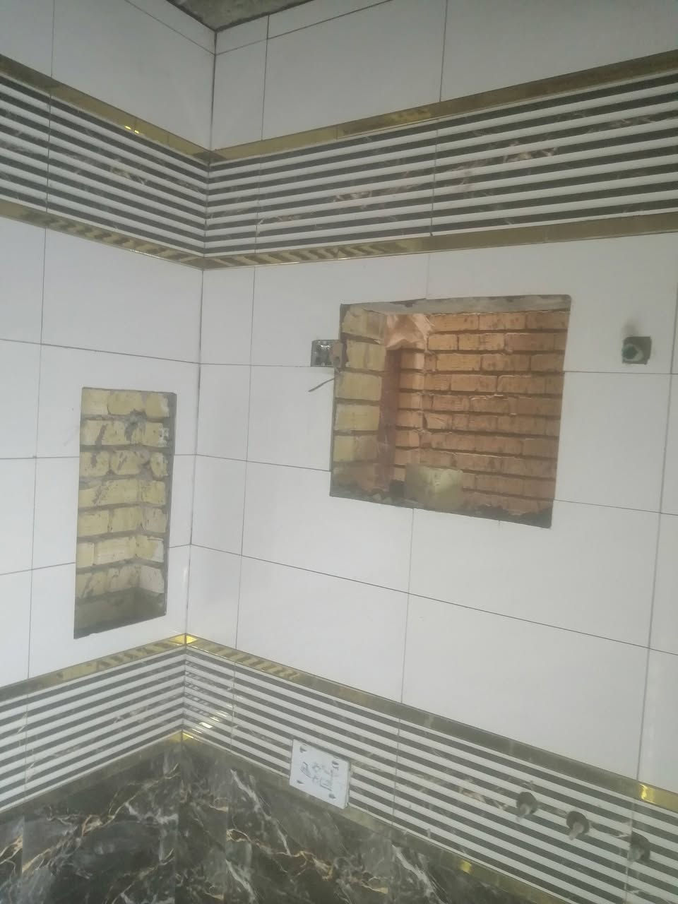 هذا جزاء من عملي وان شاء الله ينال اعجابكم والعنده شغل يدلل اني من الكوت واشتغل بالشعب بالثعالبه الحسينيه  بأي مكان بغداد واشتغل باليرضي الله سبحانه وتعالى   وهذا رقمي اتصل  وتدلل***********
