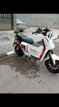 بصره زبير • باتريات جدد • تايرات جدد