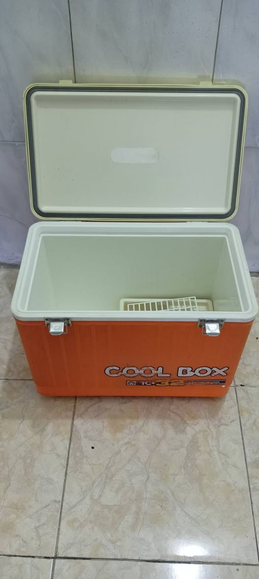 كول بوكس ياباني حجم 32
نظيف جدآ
السعر 200


**إذا كنت صاحب هذا الإعلان وتريد حذفه لأي سبب، رجاءا أرسل رسالة إلى الدعم الفني**