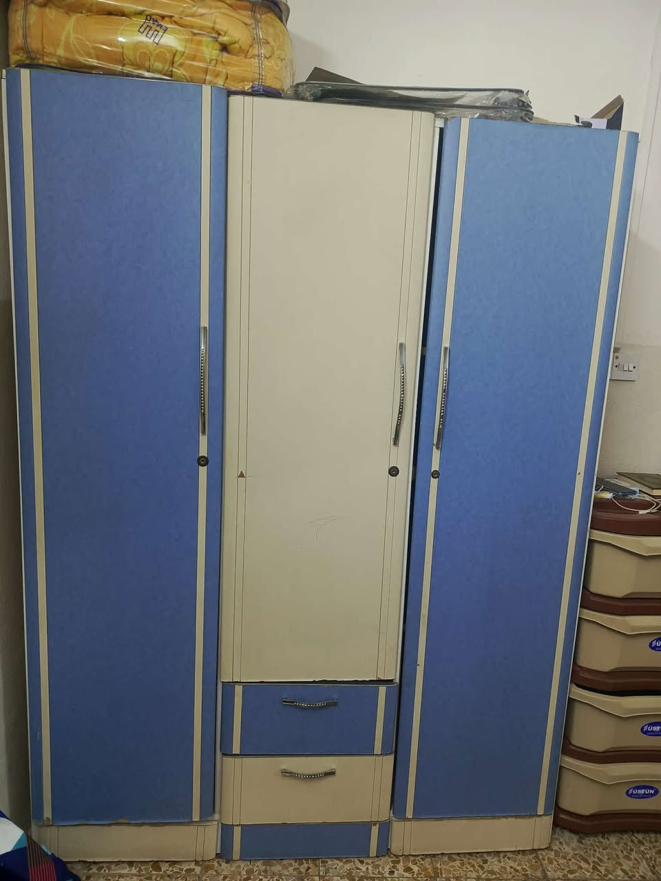 ب١٥٠


**إذا كنت صاحب هذا الإعلان وتريد حذفه لأي سبب، رجاءا أرسل رسالة إلى الدعم الفني**