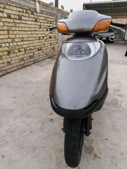 سلام عليكم دراجه سبيسي ياباني مكينه ناعمه خرسه اي مصلح افحص يمه سعره 650 وبيه مجال (مكلف بل نشر) رقم صاحب دراجه ***********
